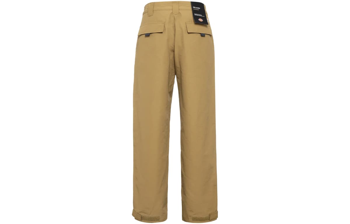Dickies Cargo Kişi Şalvarı Bürünc 2