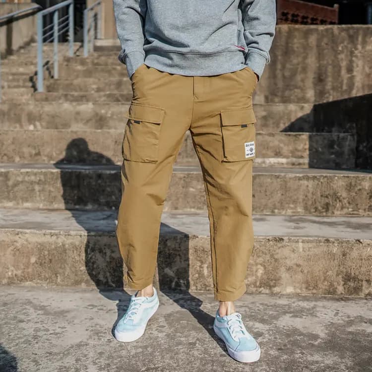 Dickies Cargo Kişi Şalvarı Bürünc 3