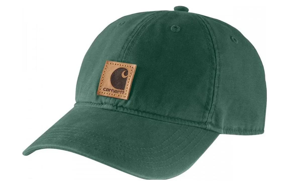 Carhartt Baseball Cap Kişi 8