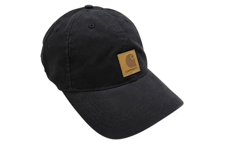 Carhartt Baseball Cap Kişi 11