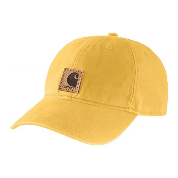 Carhartt Baseball Cap Kişi 5