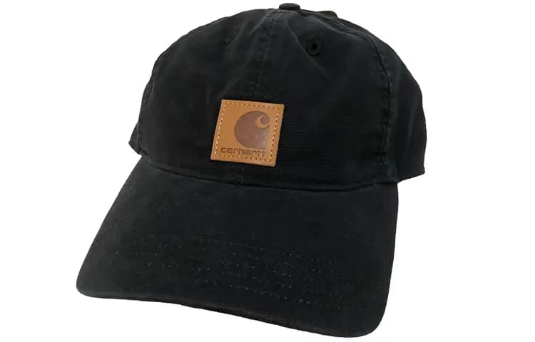 Carhartt Baseball Cap Kişi 10
