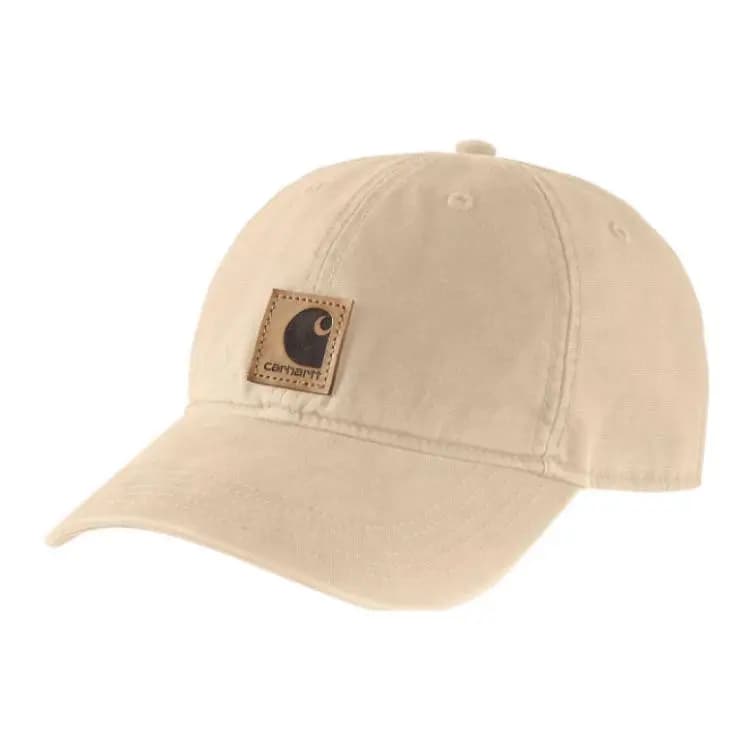 Carhartt Baseball Cap Kişi 6