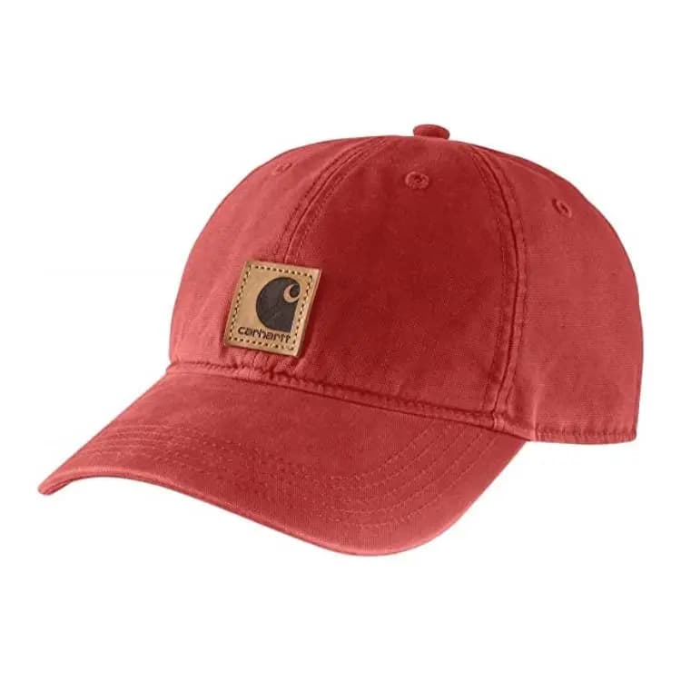 Carhartt Baseball Cap Kişi 2