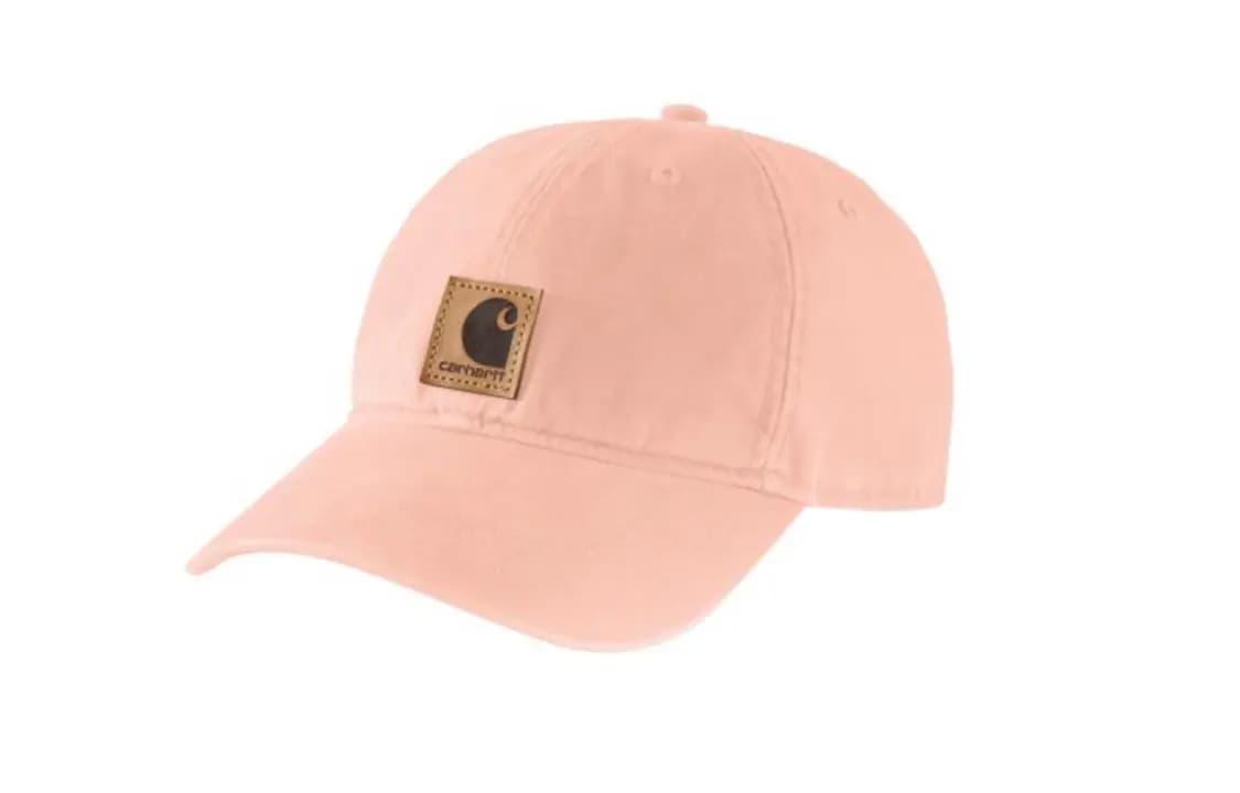 Carhartt Baseball Cap Kişi 7