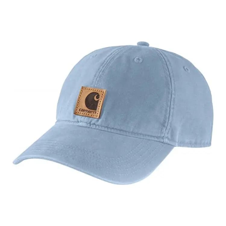 Carhartt Baseball Cap Kişi 4