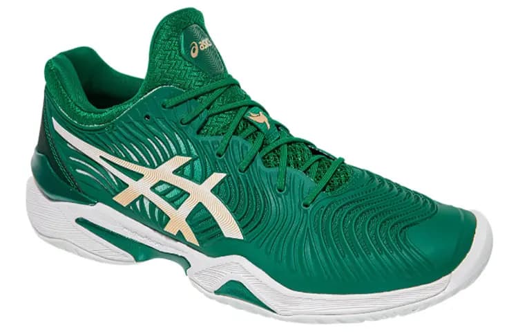 Asics Court Ff 'Novak Australian Open Kale' 3