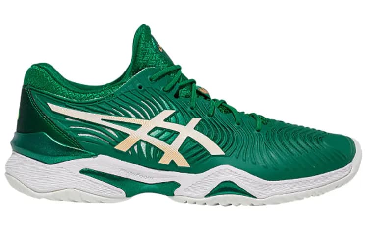 Asics Court Ff 'Novak Australian Open Kale' 2