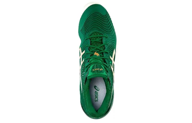 Asics Court Ff 'Novak Australian Open Kale' 4