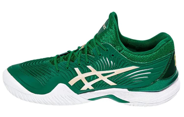 Asics Court Ff 'Novak Australian Open Kale'