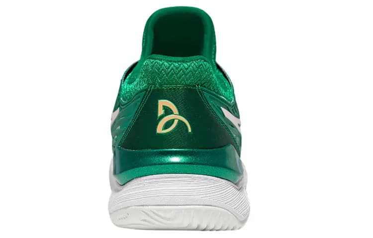 Asics Court Ff 'Novak Australian Open Kale' 5