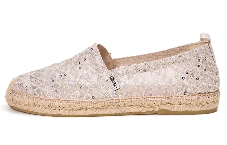 Joy&Mario Qadın Espadril 7