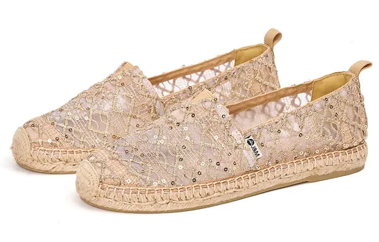 Joy&Mario Qadın Espadril 2