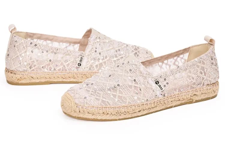 Joy&Mario Qadın Espadril 9