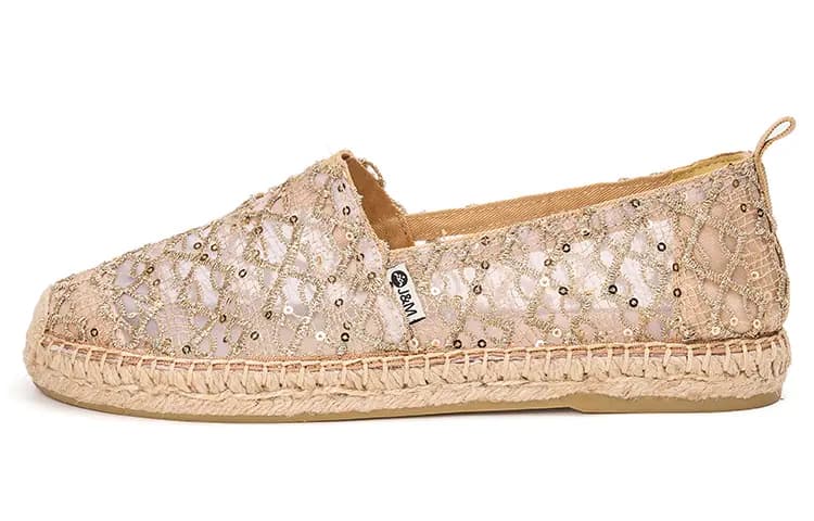 Joy&Mario Qadın Espadril