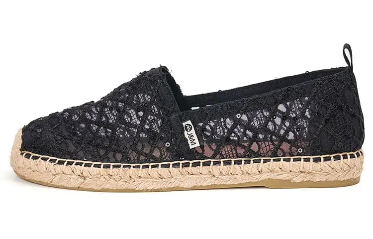 Joy&Mario Qadın Espadril 13