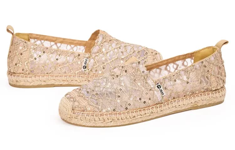 Joy&Mario Qadın Espadril 3