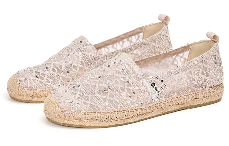 Joy&Mario Qadın Espadril 8