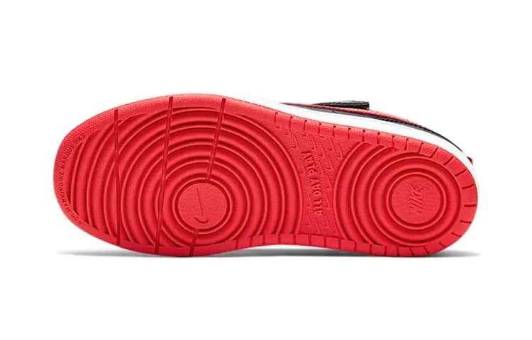 Nike Court Borough Low 2 Bred PS 6