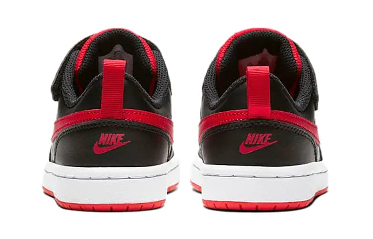 Nike Court Borough Low 2 Bred PS 5