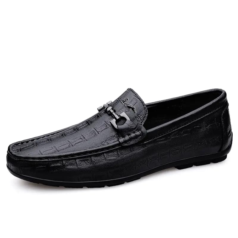 British knights Gommino Kişi Loafer 2