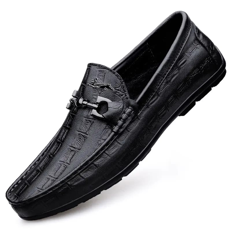 British knights Gommino Kişi Loafer 3