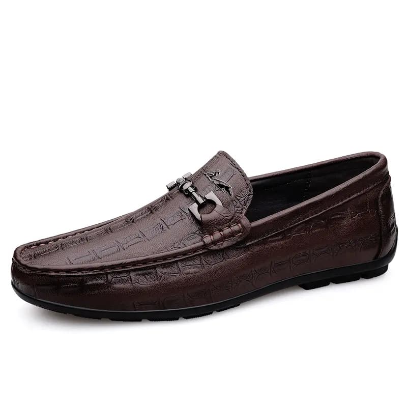 British knights Gommino Kişi Loafer 11