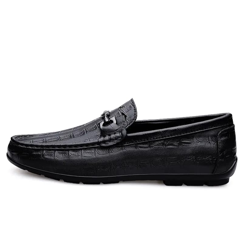 British knights Gommino Kişi Loafer