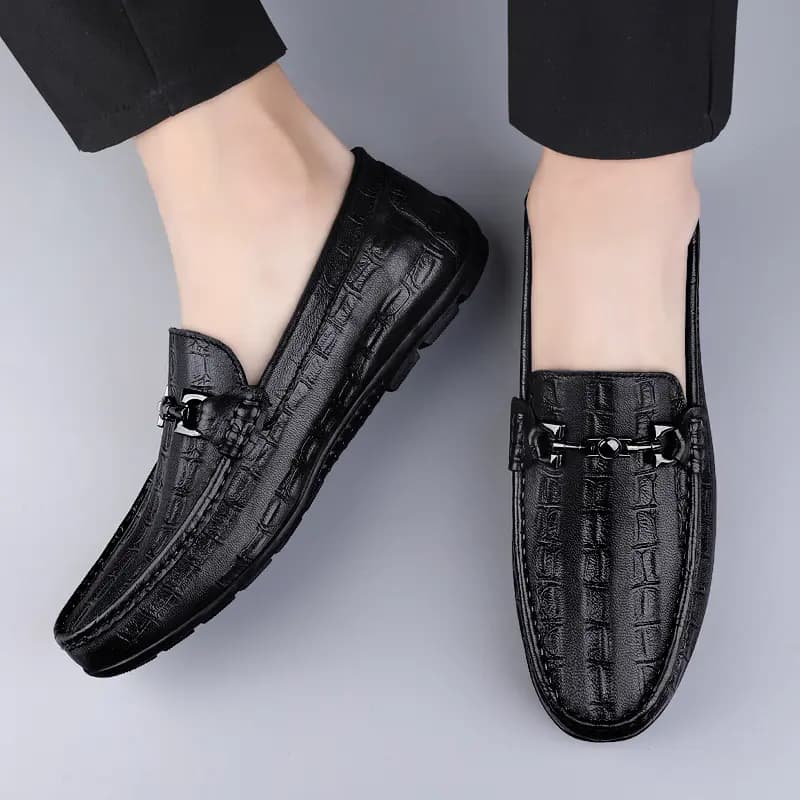 British knights Gommino Kişi Loafer 8