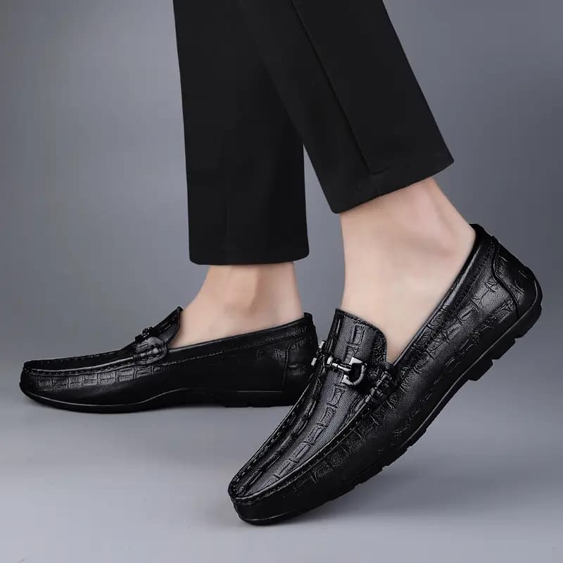British knights Gommino Kişi Loafer 6