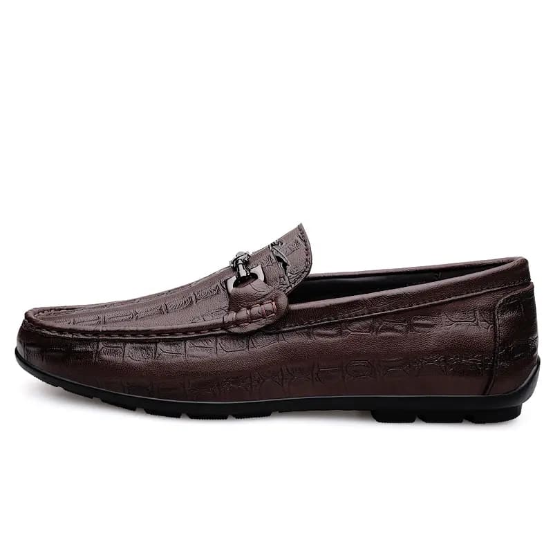 British knights Gommino Kişi Loafer 10