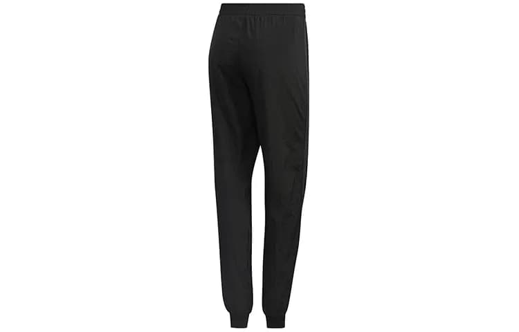 Adidas CUFF Sports Pants Women's Black 2
