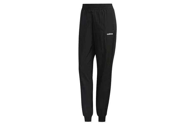 Adidas CUFF Sports Pants Women's Black