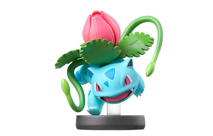 NINTENDO amiibo Pokémon Kolleksiyası 3