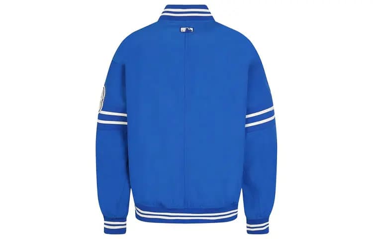 MLB Baseball Köynəyi Unisex Mavi 2