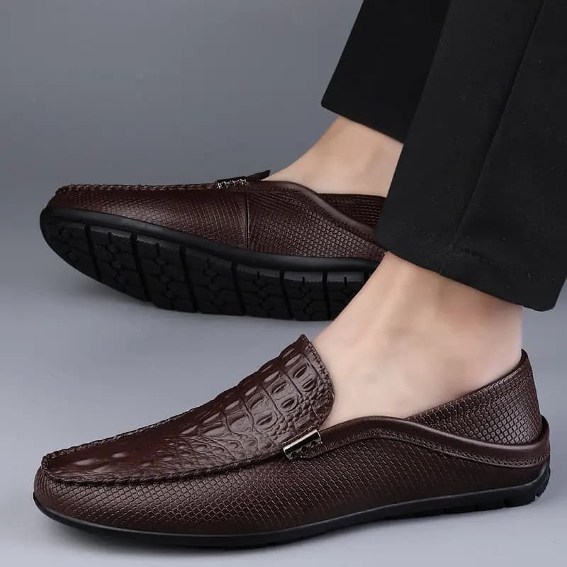 British Knights Beanie Shoes Men's 25