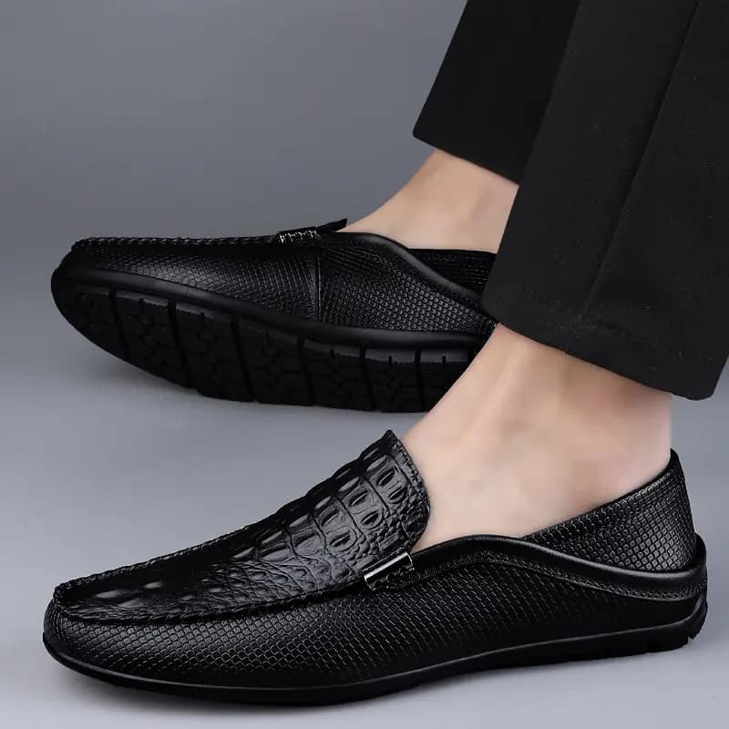 British Knights Beanie Shoes Men's 8