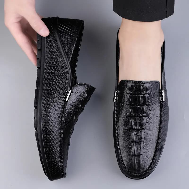 British Knights Beanie Shoes Men's 16