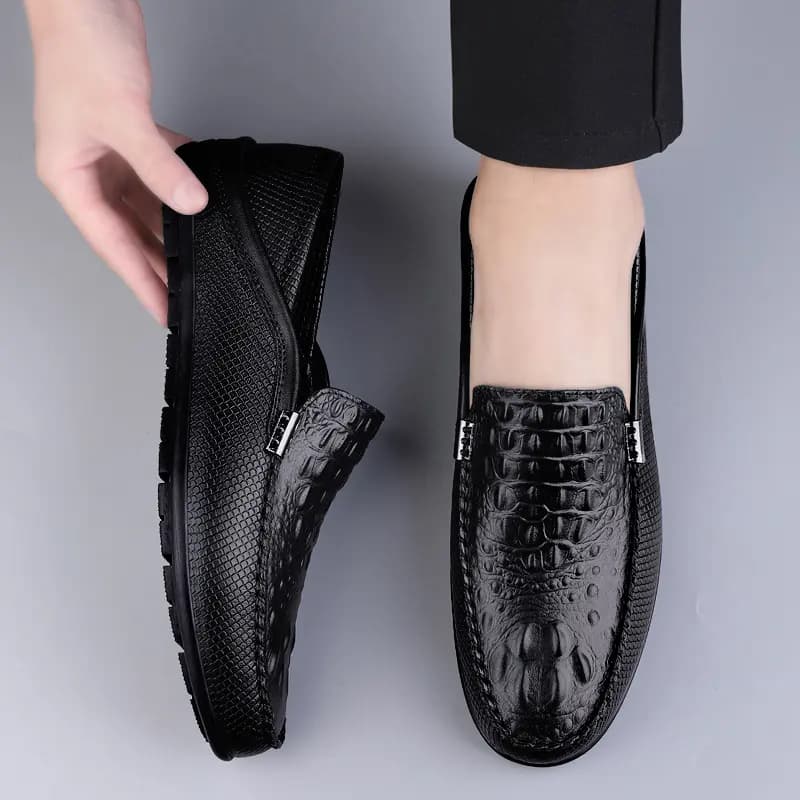 British Knights Beanie Shoes Men's 7