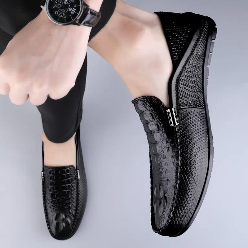 British Knights Beanie Shoes Men's 9