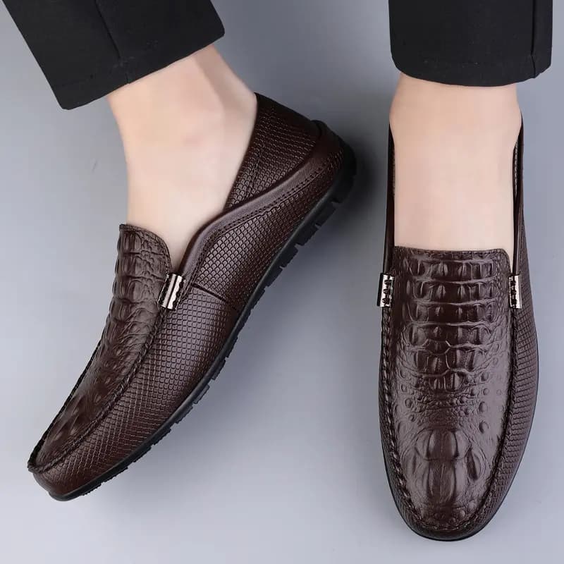 British Knights Beanie Shoes Men's 23