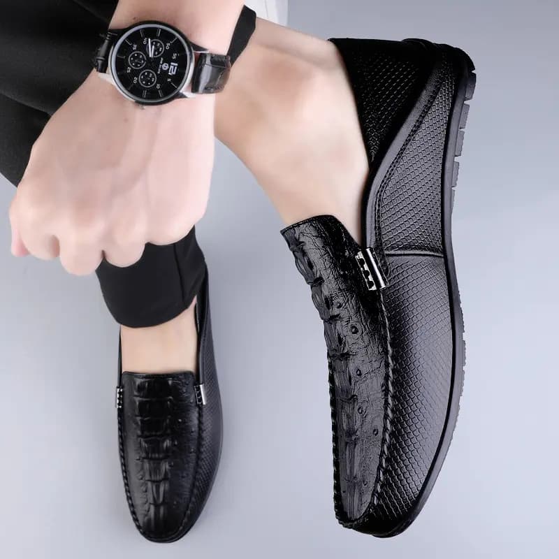 British Knights Beanie Shoes Men's 12