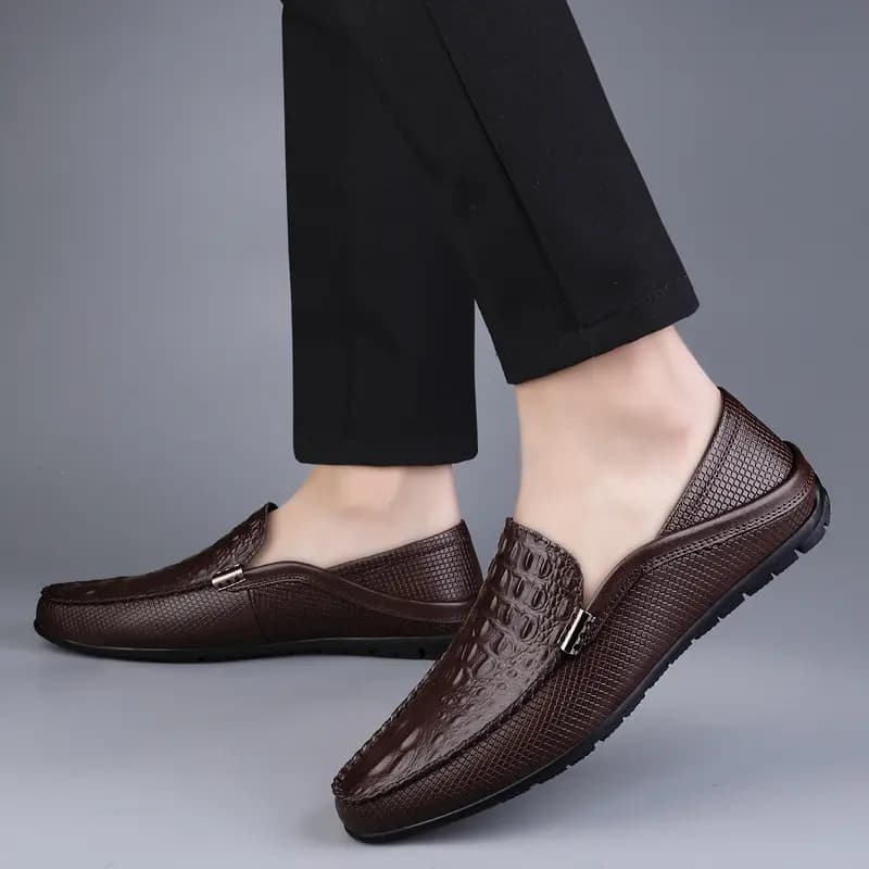 British Knights Beanie Shoes Men's 21