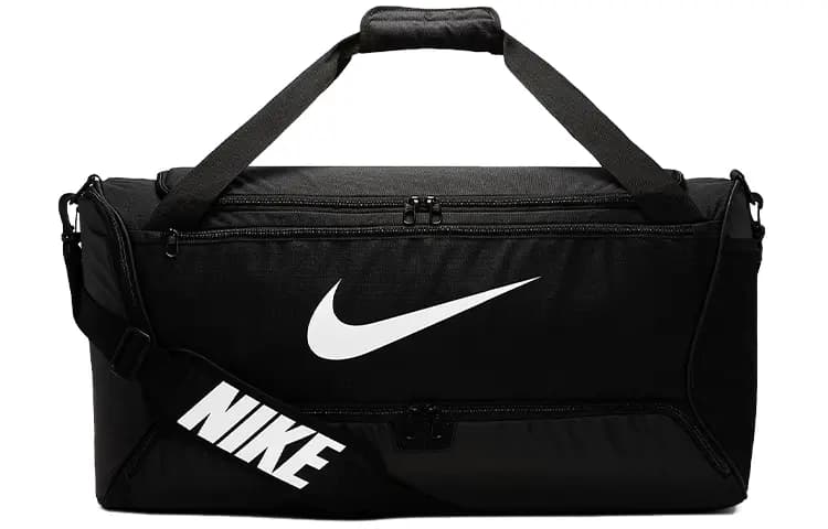 Nike Səyahət Çantası Qara