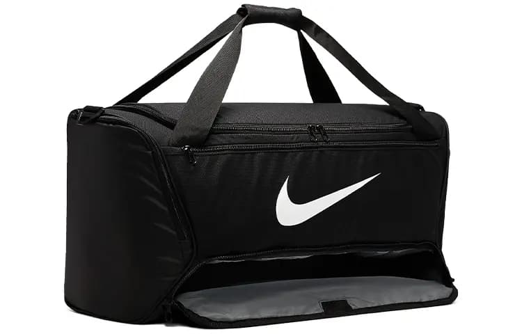 Nike Səyahət Çantası Qara 2