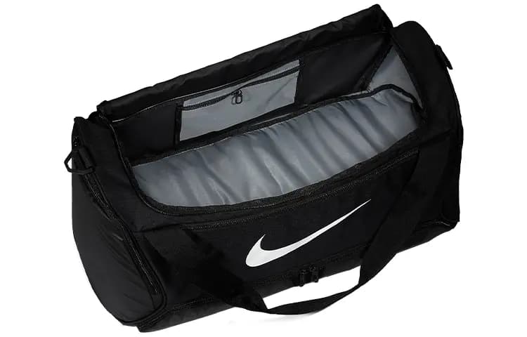 Nike Səyahət Çantası Qara 5