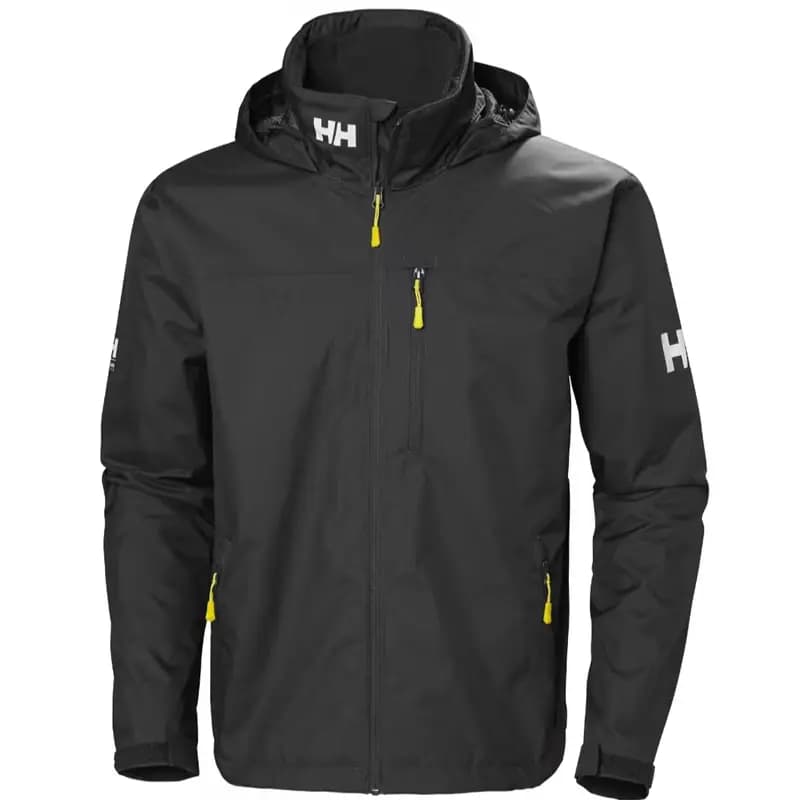 HELLY HANSEN Kişi Küləkeçirməyən Pencəyi 2