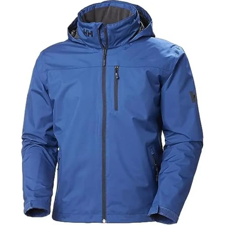 HELLY HANSEN Kişi Küləkeçirməyən Pencəyi 7