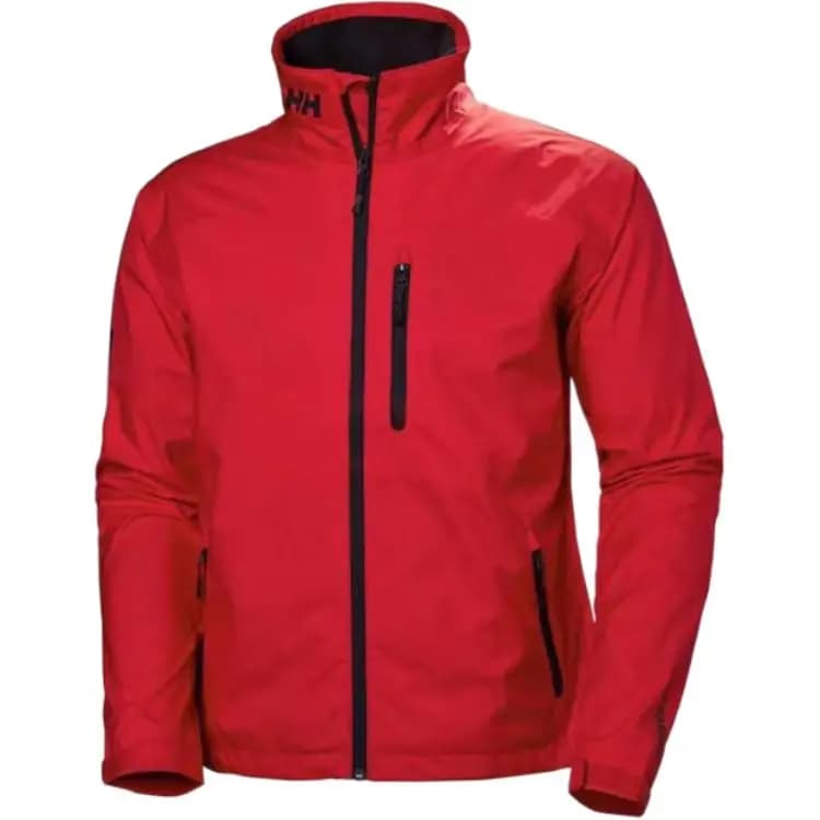 HELLY HANSEN Kişi Küləkeçirməyən Pencəyi 8
