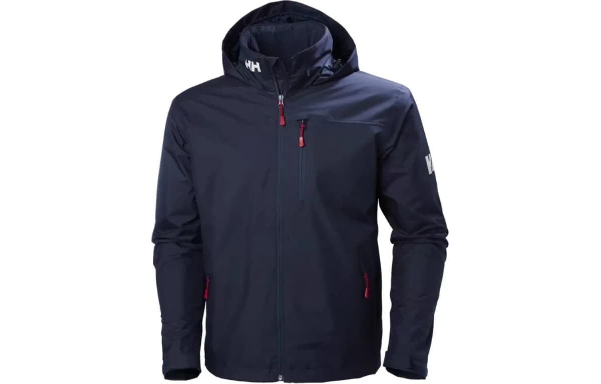 HELLY HANSEN Kişi Küləkeçirməyən Pencəyi